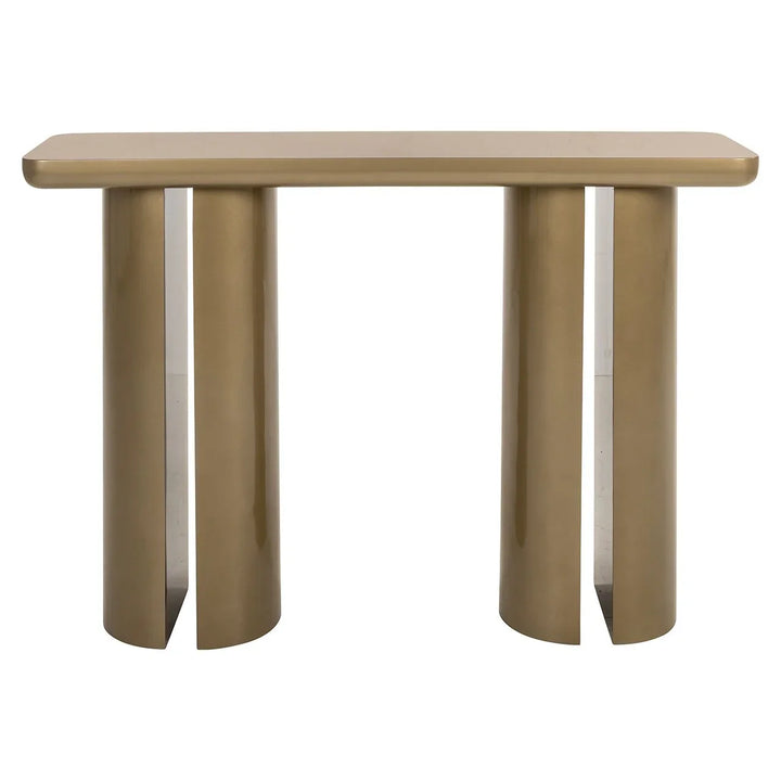 Richmond Interiors Whisker Console Table
