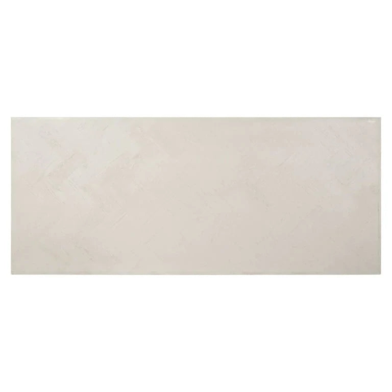 Richmond Interiors Whitebone 235cm Dining Table