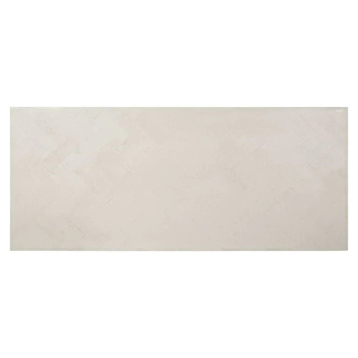 Richmond Interiors Whitebone 235cm Dining Table