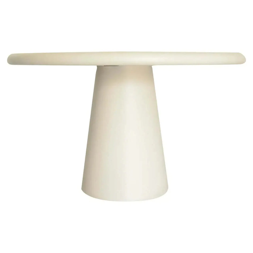 Richmond Interiors Urban Bloom Round 130cm Dining Table