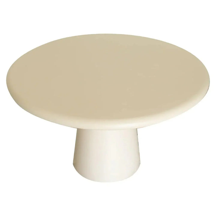 Richmond Interiors Urban Bloom Round 130cm Dining Table