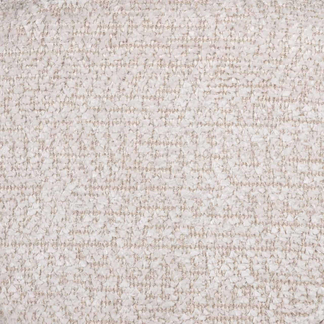 Richmond Interiors Belle Lovely Cream Boucle Fabric Dining Chair