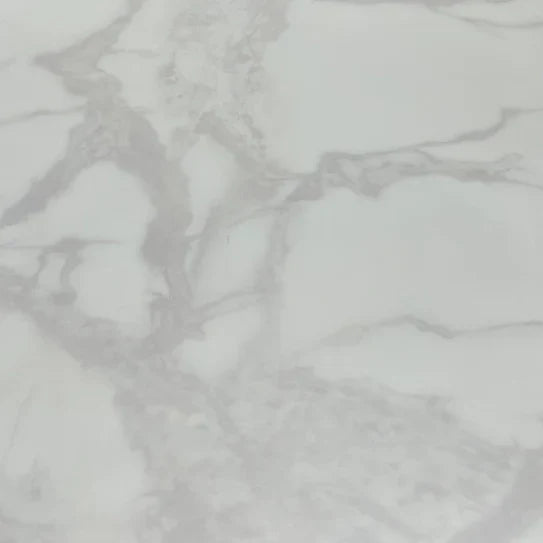 Arial 180CM Marble & Gold Dining Table - 6 Colours
