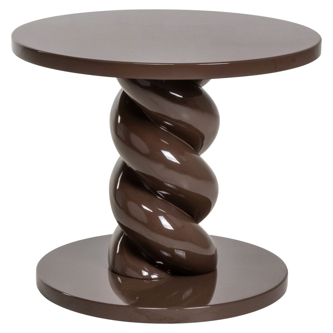 Richmond Interiors Celeste Chestnut End Table
