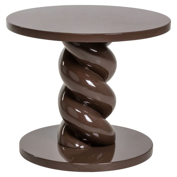 Richmond Interiors Celeste Chestnut End Table