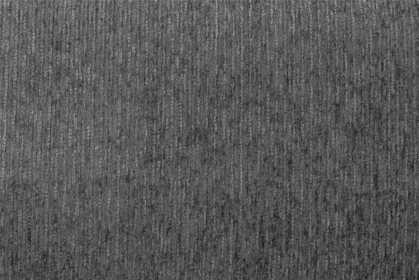 Naples Sofa Grey Fabric 3 Seater