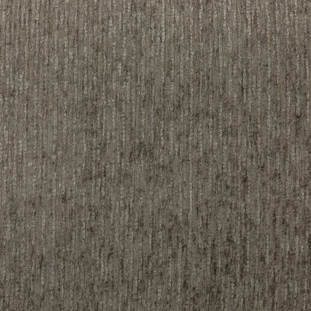 Naples Sofa Mocha Fabric Large Corner Sofa