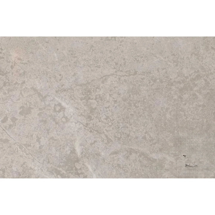 Nova 140-180cm Kamite Medium Grey Ceramic Marble Centre Extending Dining Table